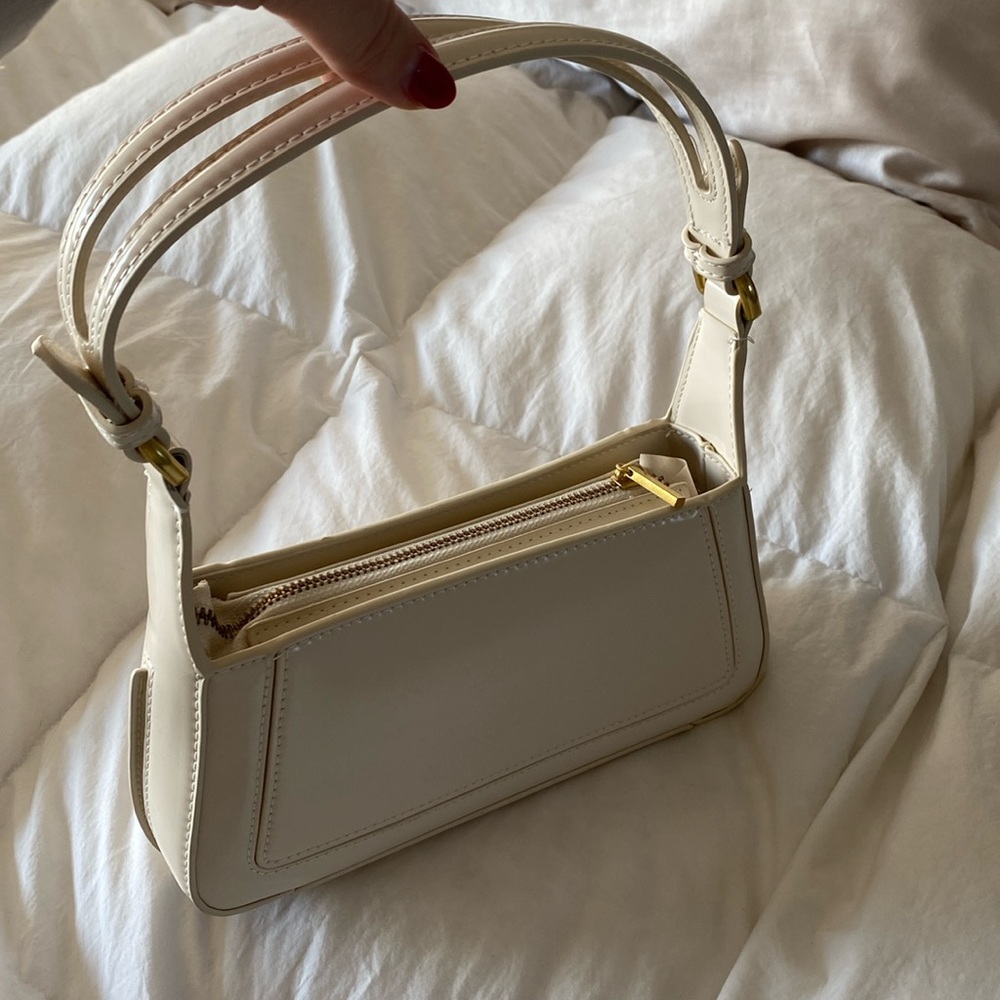 Zara purse